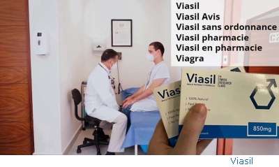 Viasil Gout